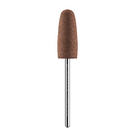 Polidor Nailpol Formato Ogiva Nº 70103 Brown American Burrs Nails