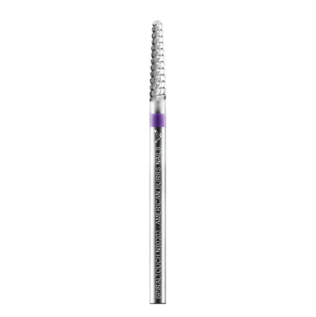 Broca de Desgaste Spiraltouch American Burrs Nails – Formato Bastonete Nº 90205