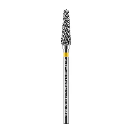Broca de Desgaste Precisetouch  Formato Tronco-Cônica Nº 90723 American Burrs Nails –