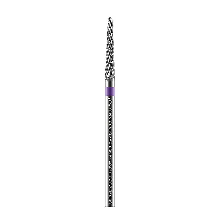 Broca de Desgaste Spiraltouch – Formato Agulha Nº 90303 American Burrs Nails