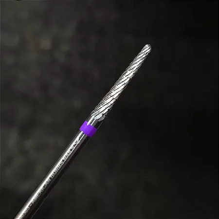 Broca de Desgaste Spiraltouch – Formato Agulha Nº 90303 American Burrs Nails