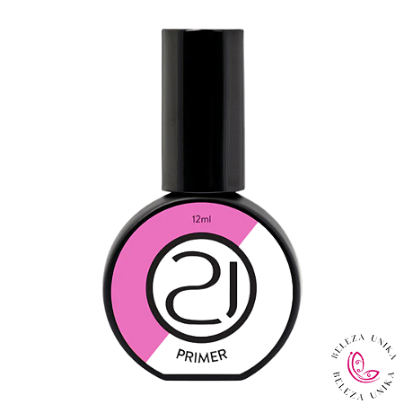 Primer Sem Acido (Desidratador) Nails 21