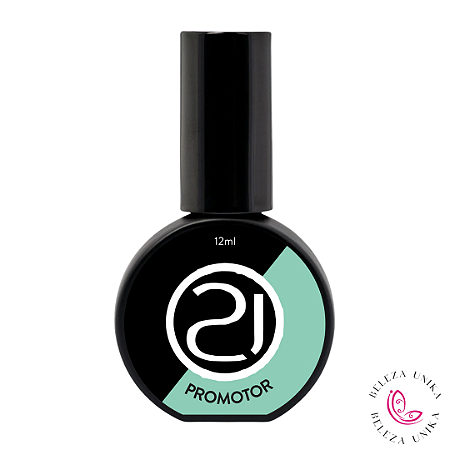 Promotor (Adesivador) 12ml Nails 21