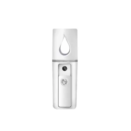 Nano Mister spray Branco