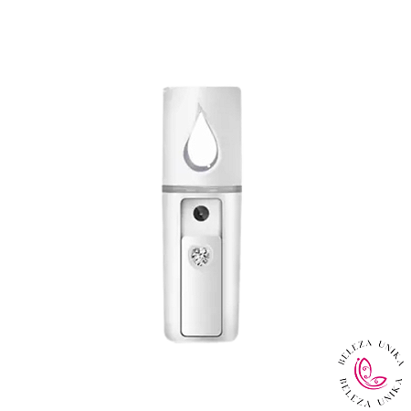 Nano Mister spray Branco