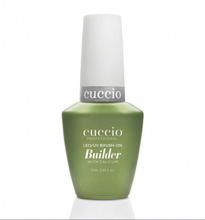 Base em Gel Builder Calcium 13ml Cuccio