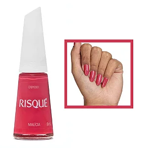 Risque Esmalte 8ml - Malicia