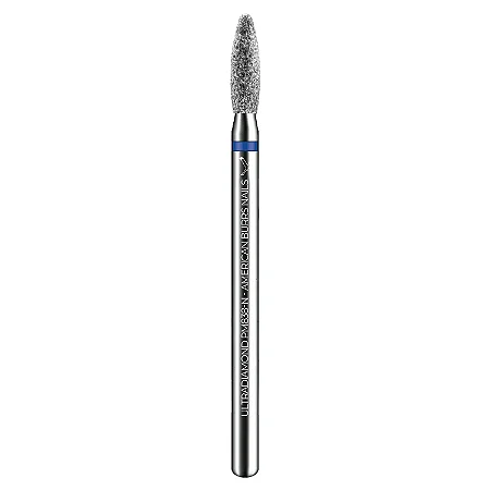Broca Diamantada Ultradiamond Nº PM838-N – American Burrs Nails