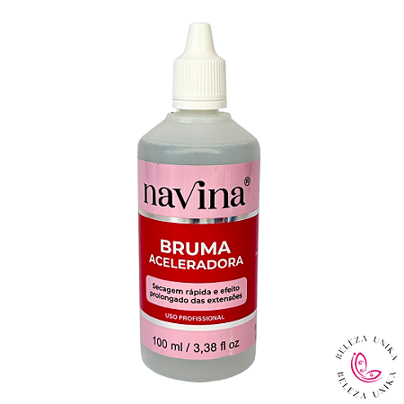 Bruma Aceleradora Navina 100ml