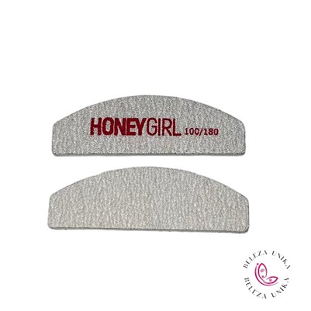 Mini Lixa 100/180 Honey Girl