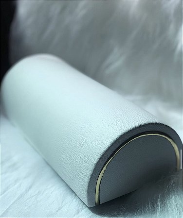 Apoiador de Mão luxo Branco