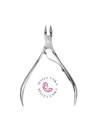 Alicate De Cutícula Cutemax Manicure Podologia