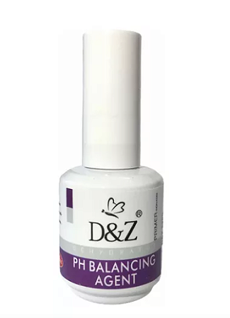 D&Z PH BALANCING AGENT 15ML