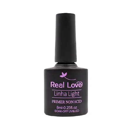 Real Love Primer não Acido 8ml