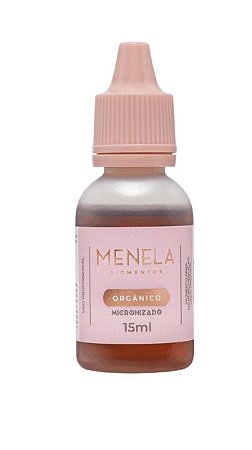 Diluente para pigmento Menela 15ml