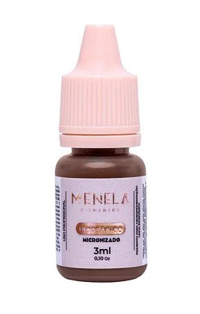 Pigmento Menela Mr Brown  3ml