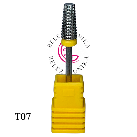 Broca de Tungstênio Mod: T07