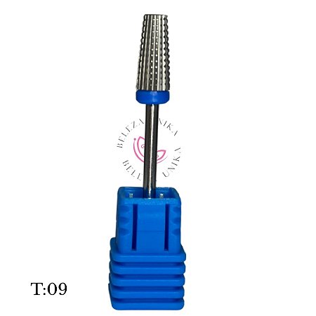 Broca de Tungstênio Mod: T09