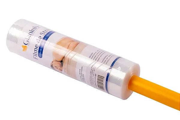 Papel Filme 25cm x 150metros