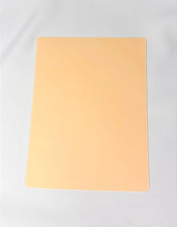 Pele de Treino Lisa 1 unidade