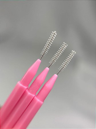 Escovinha para Browlamination 10 unidades