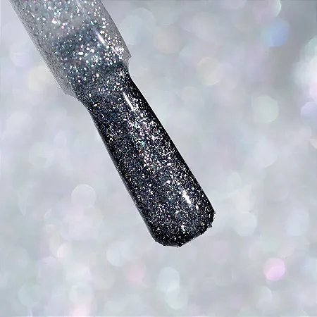 Top Coat Shine Estrelar 10ml Bluwe