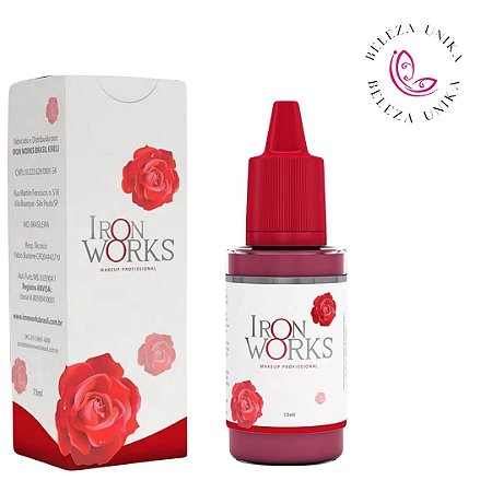 PIGMENTO IRON WORKS - MAGENTA 15ML