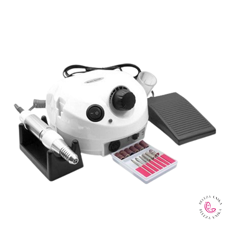 Motor Porquinho Branco  ( Make Up)  35.000 RPM Leve