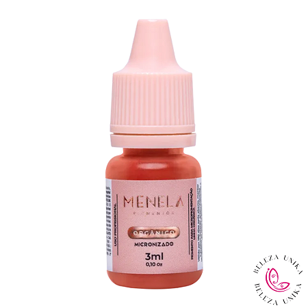 Pigmento Menela Mr Spice 3 ml