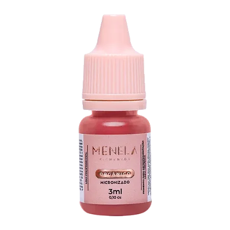 Pigmento Menela Miss Candy 3 ml
