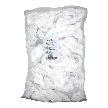 lençol com elastico gianinis contém 12 pçs