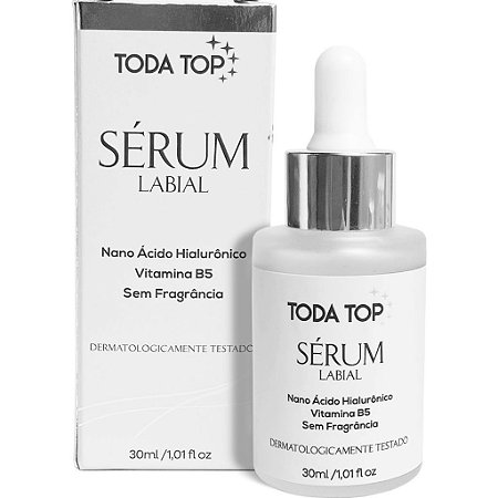 Sérum Labial Toda Top 30ml