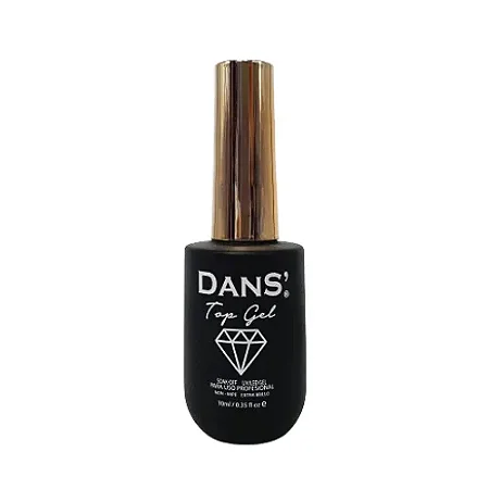 Top Coat Dans 10ml