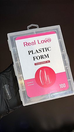 Molde F1 Real Love com 120 unidades Modelo YU-06