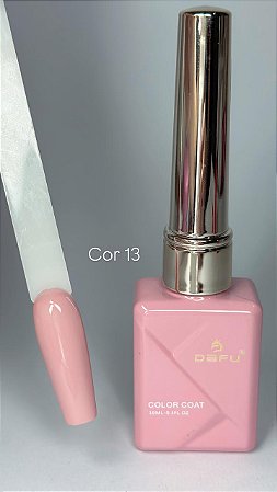 Esmalte em Gel Dafu cor 13 10ml  DF-EM80X