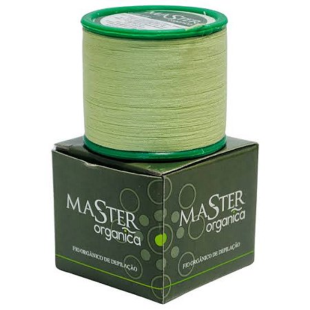 Linha para depilação egípcia orgânica