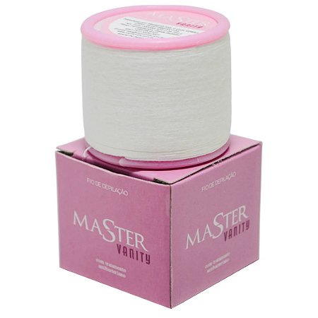 Linha para depilação vanity master