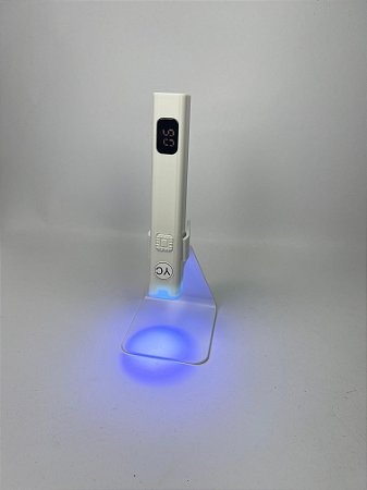Luminária Hand Light