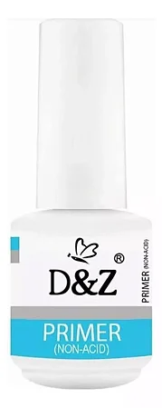 D&Z PRIMER NÃO ACIDO 15ML