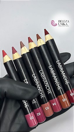 Lápis labial Labranche