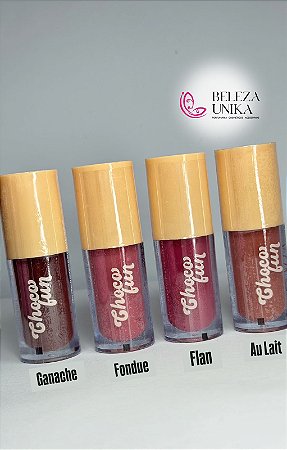 Tint Cream Choco Fun 4,5ml