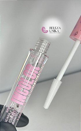 Máscara para cílios sobrancelhas Febella