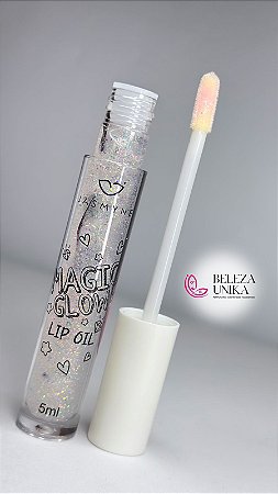 Lip Oil Magic Glow Jasmyne