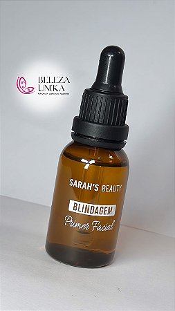 Blindagem Sarah´s Beauty 30ml
