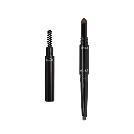 Sombra e lapiseira retrátil Multi Brow 3 em 1