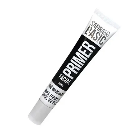 Prime Facial Safira Basic 28ml