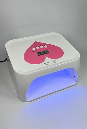 Cabine Sunx Plus 256 power Sunton