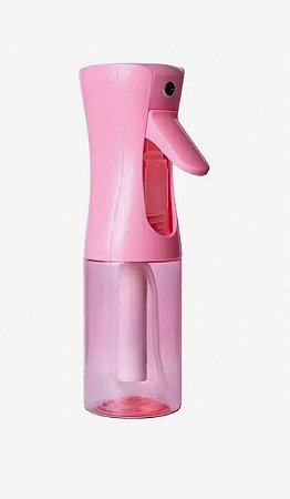 Borrifador Pulverizador Névoa De Água 200 Ml