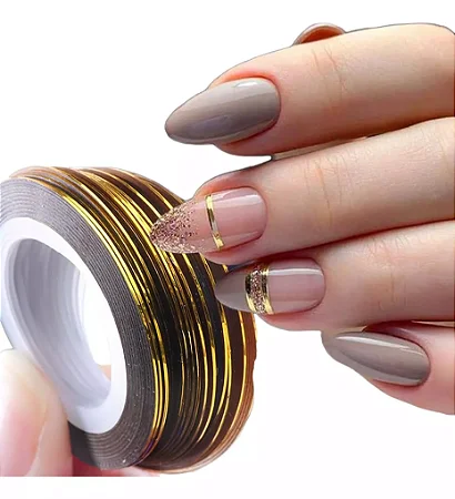 Fitilho para decoração cor 21