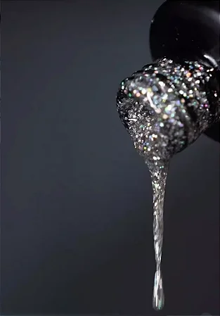 Top Coat – Holoshine Frasco 9gr Volia